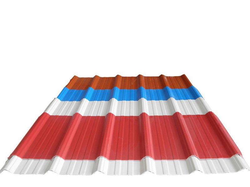 PVC瓦企業(yè)的發(fā)展階段