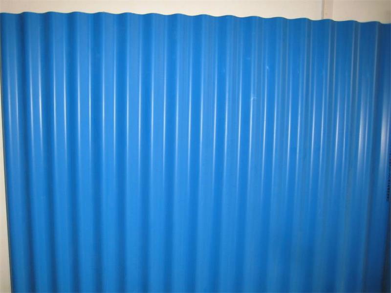 優(yōu)異抗腐蝕性能和耐候性