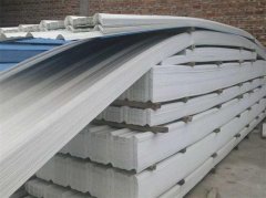 安裝PVC瓦時要注意哪些事項