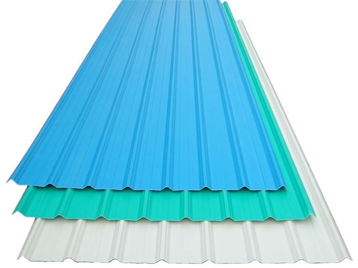 APVC瓷磚表面的滴灌試驗