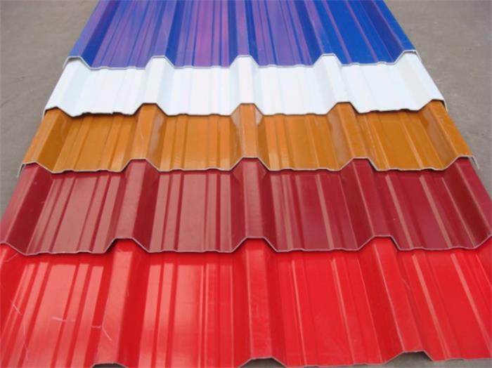 企業(yè)如何建設(shè)PVC瓦信息渠道